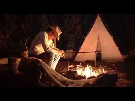 Brokeback Mountain Tent scene (full)